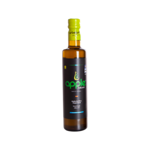Aceite de Oliva Virgen Extra Premium 500ml